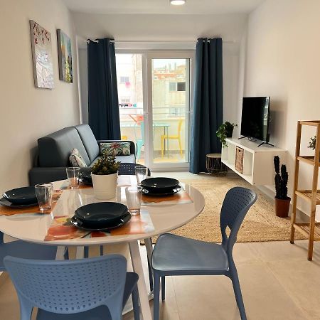 Bnbook Medea Apartments 2 Fuengirola Zewnętrze zdjęcie