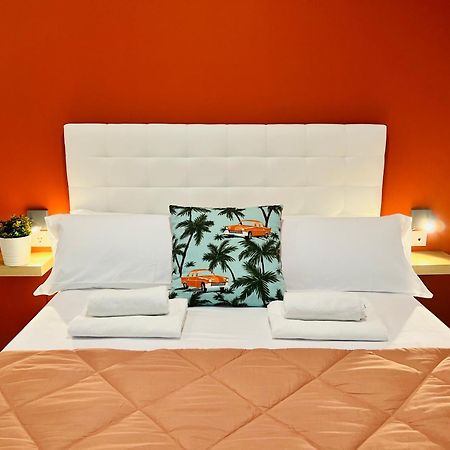Bnbook Medea Apartments 2 Fuengirola Zewnętrze zdjęcie
