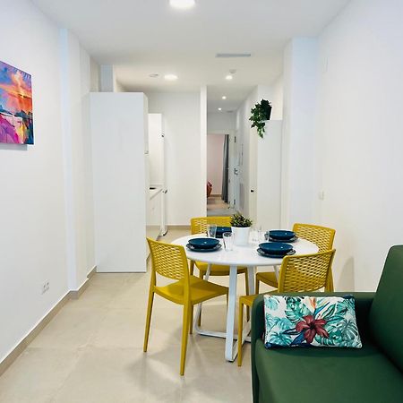 Bnbook Medea Apartments 2 Fuengirola Zewnętrze zdjęcie