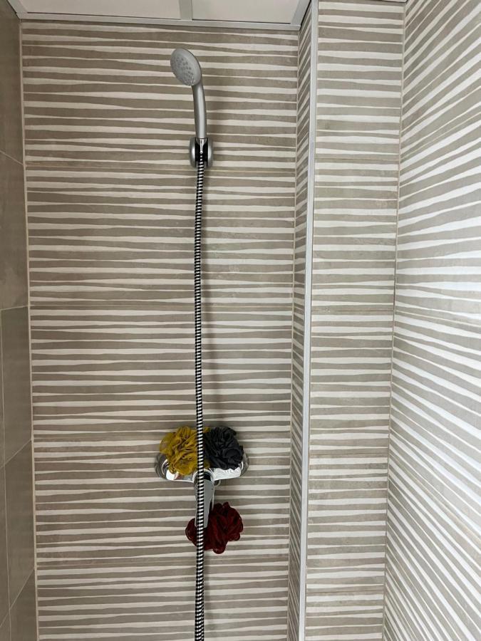 Bnbook Medea Apartments 2 Fuengirola Zewnętrze zdjęcie