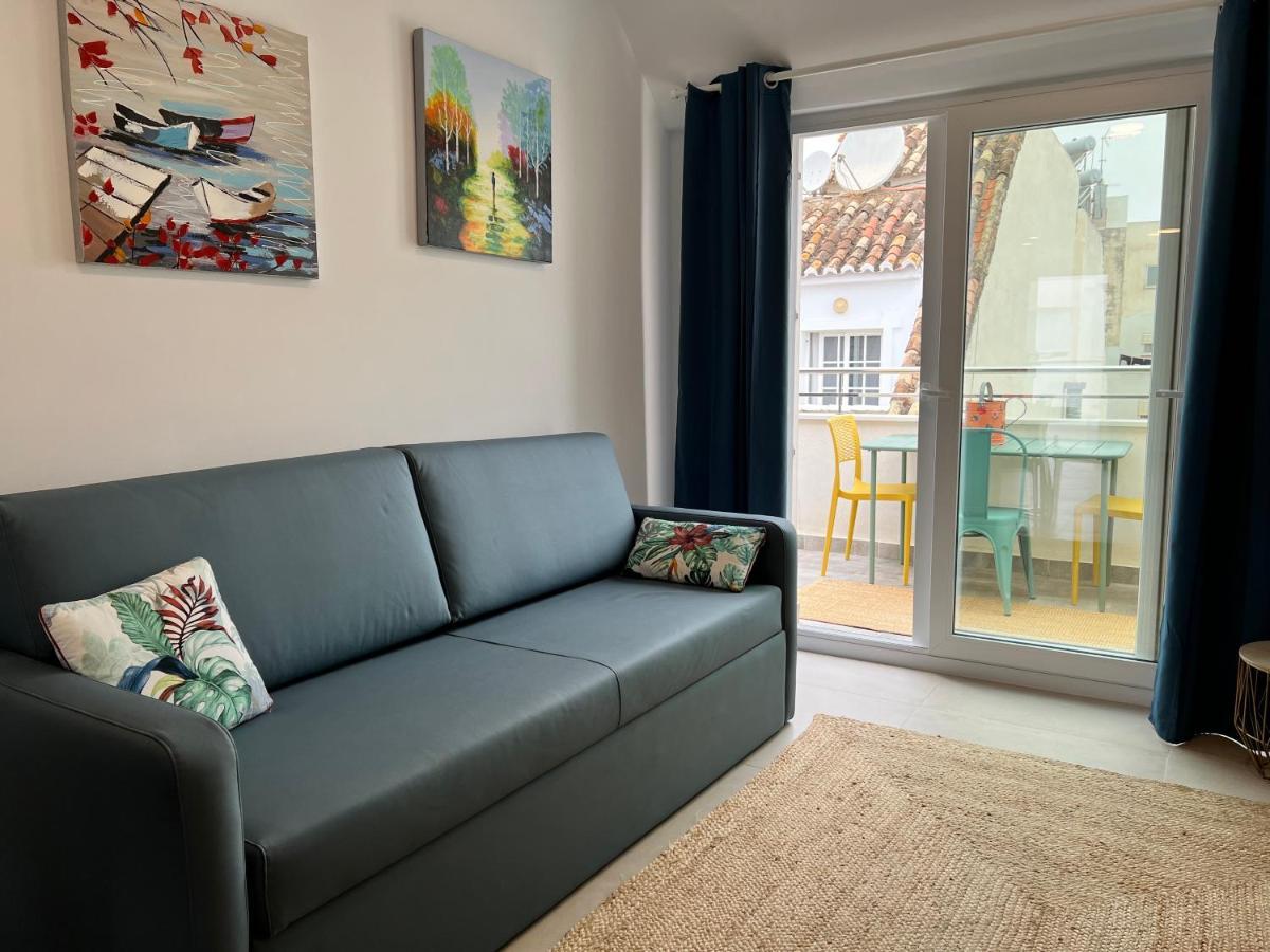 Bnbook Medea Apartments 2 Fuengirola Zewnętrze zdjęcie