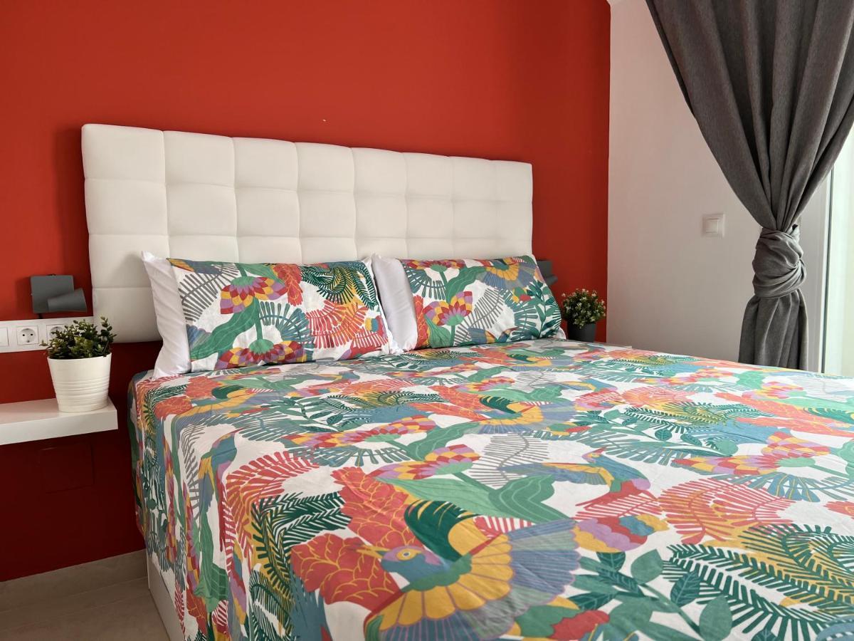 Bnbook Medea Apartments 2 Fuengirola Zewnętrze zdjęcie