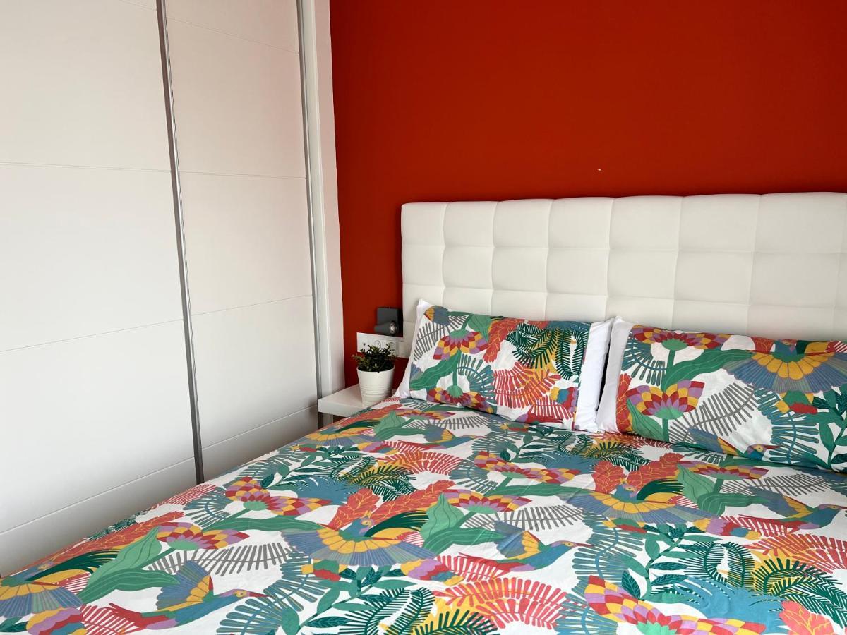 Bnbook Medea Apartments 2 Fuengirola Zewnętrze zdjęcie
