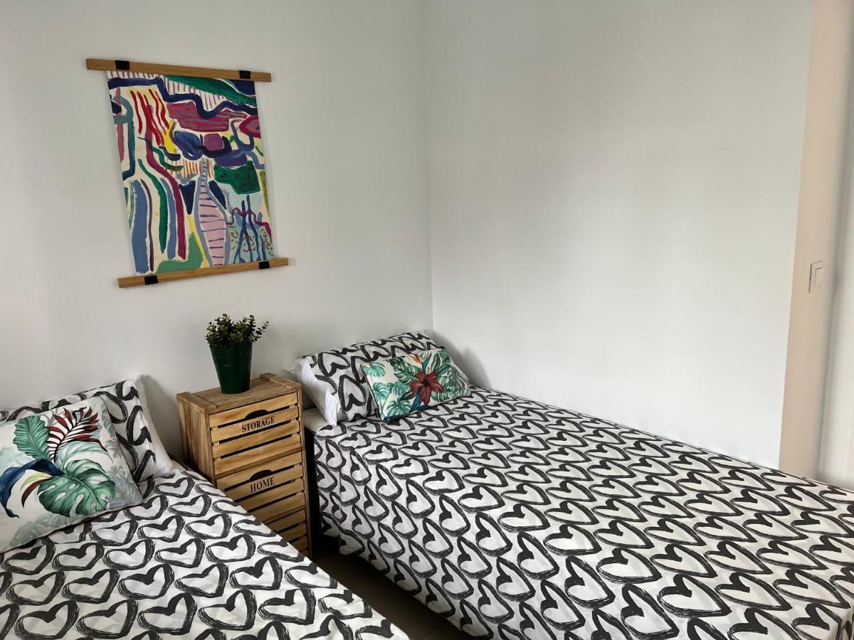 Bnbook Medea Apartments 2 Fuengirola Zewnętrze zdjęcie