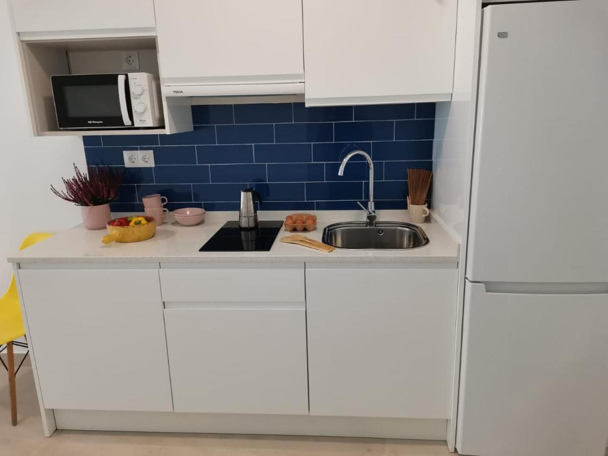 Bnbook Medea Apartments 2 Fuengirola Zewnętrze zdjęcie