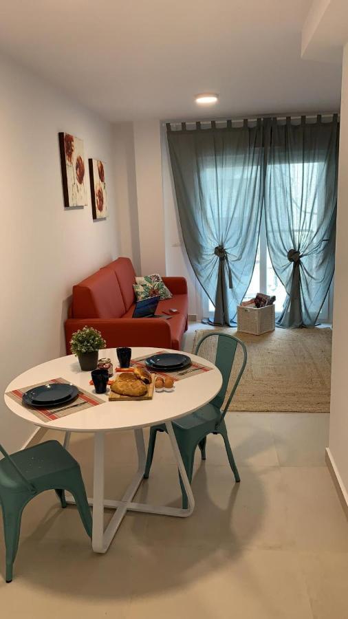 Bnbook Medea Apartments 2 Fuengirola Zewnętrze zdjęcie