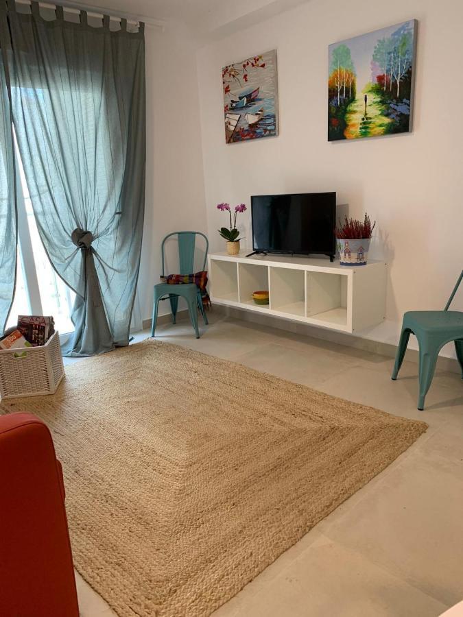 Bnbook Medea Apartments 2 Fuengirola Zewnętrze zdjęcie