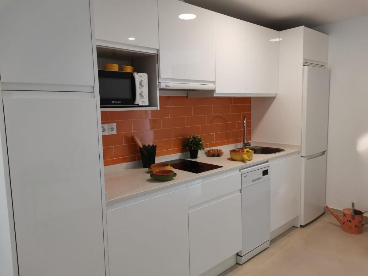 Bnbook Medea Apartments 2 Fuengirola Zewnętrze zdjęcie