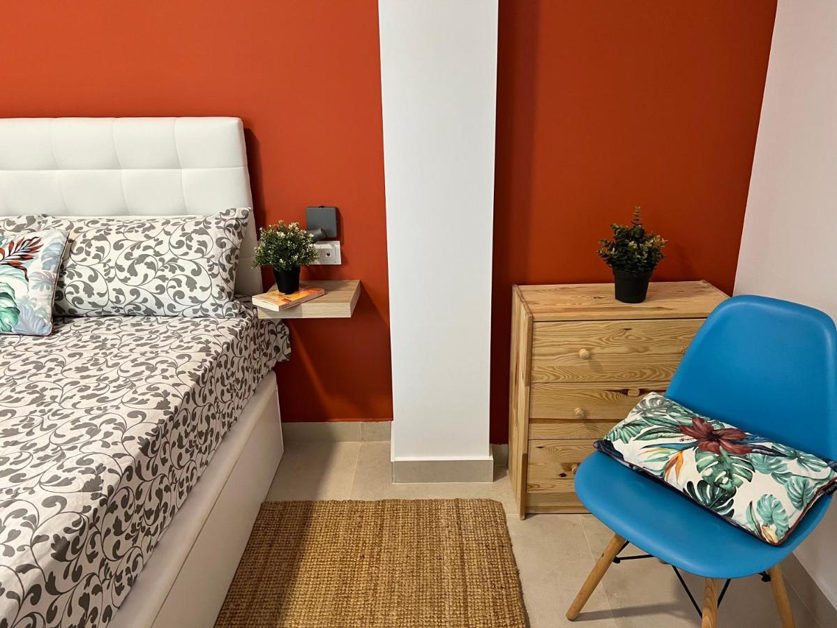 Bnbook Medea Apartments 2 Fuengirola Zewnętrze zdjęcie