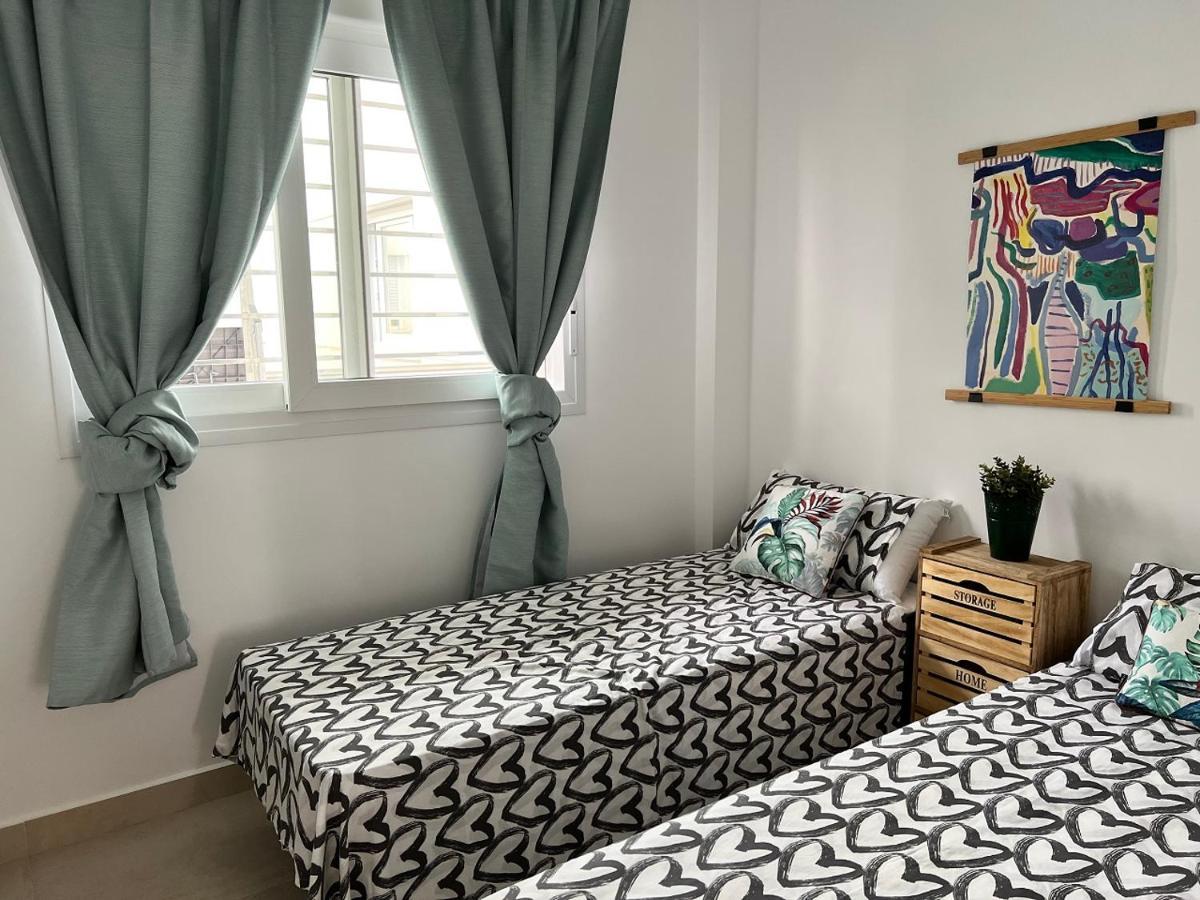 Bnbook Medea Apartments 2 Fuengirola Zewnętrze zdjęcie