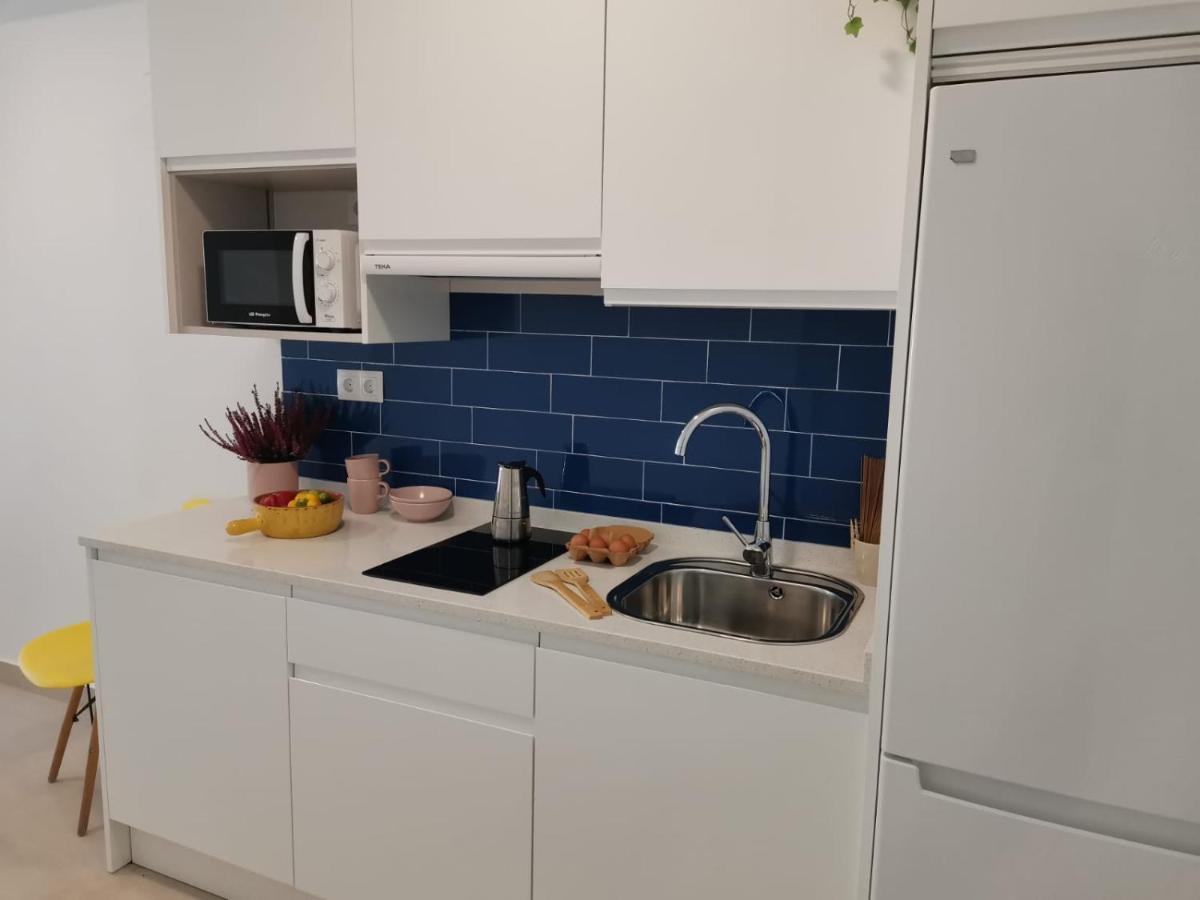 Bnbook Medea Apartments 2 Fuengirola Zewnętrze zdjęcie