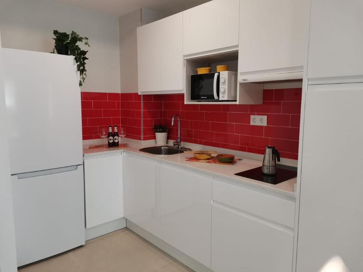 Bnbook Medea Apartments 2 Fuengirola Zewnętrze zdjęcie