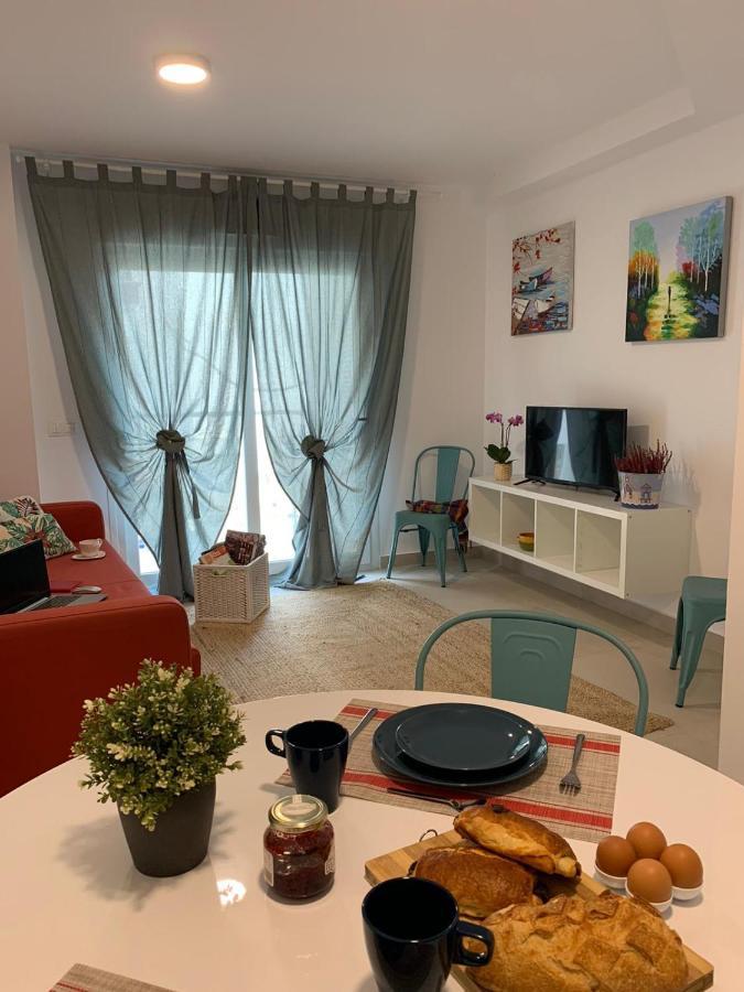 Bnbook Medea Apartments 2 Fuengirola Zewnętrze zdjęcie