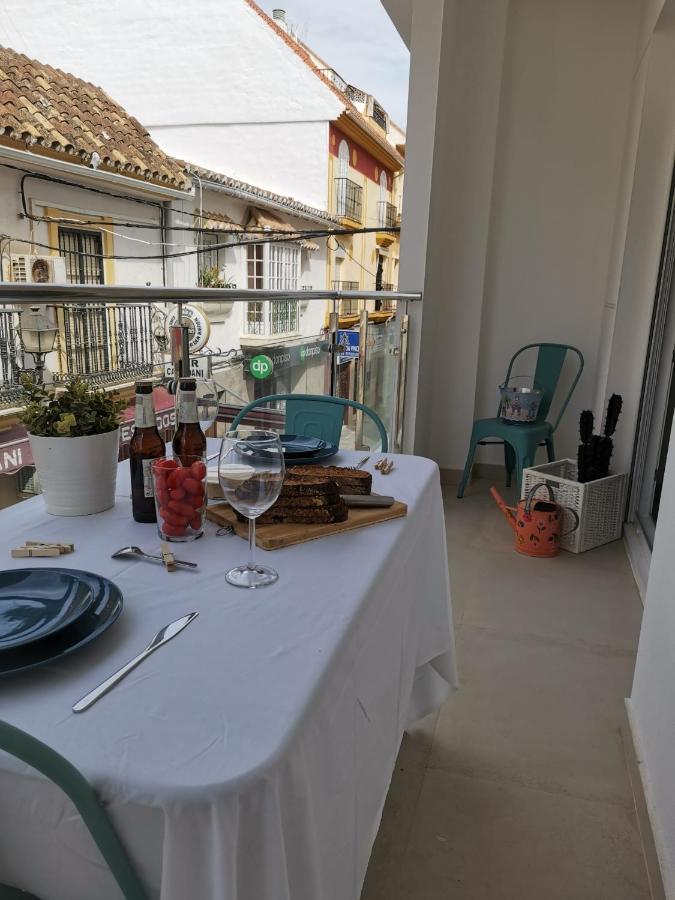 Bnbook Medea Apartments 2 Fuengirola Zewnętrze zdjęcie