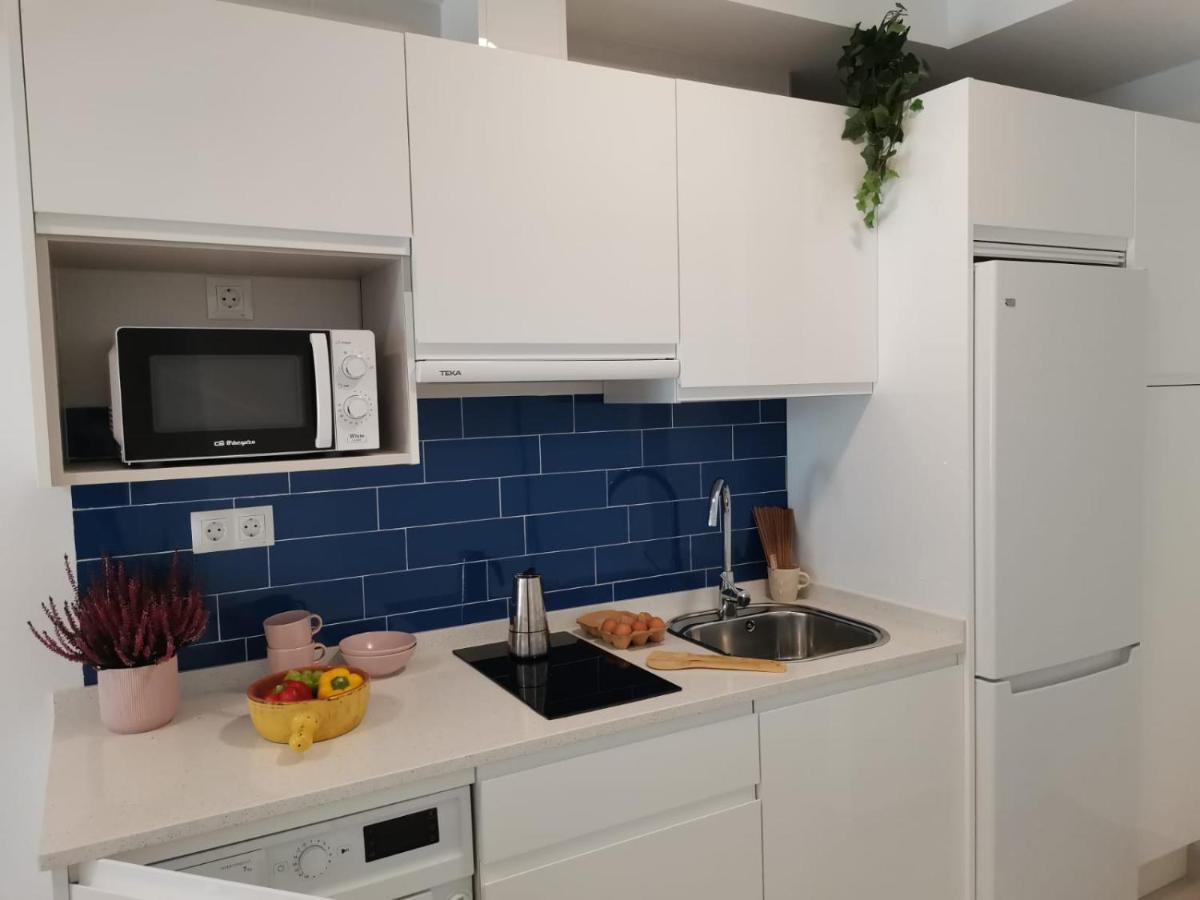 Bnbook Medea Apartments 2 Fuengirola Zewnętrze zdjęcie
