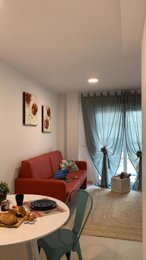 Bnbook Medea Apartments 2 Fuengirola Zewnętrze zdjęcie