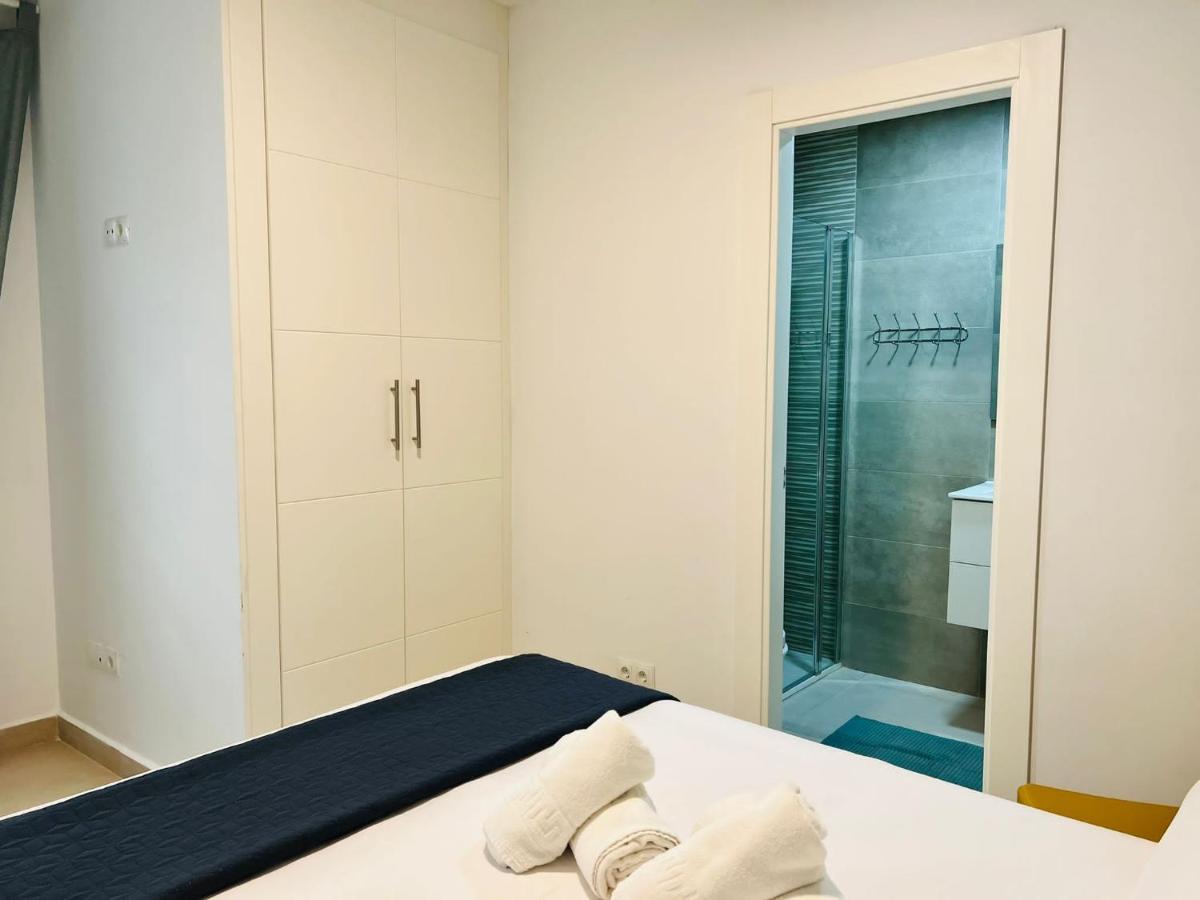 Bnbook Medea Apartments 2 Fuengirola Zewnętrze zdjęcie