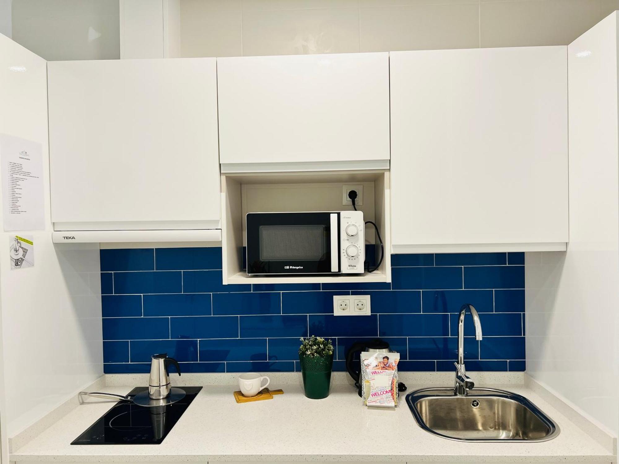 Bnbook Medea Apartments 2 Fuengirola Zewnętrze zdjęcie