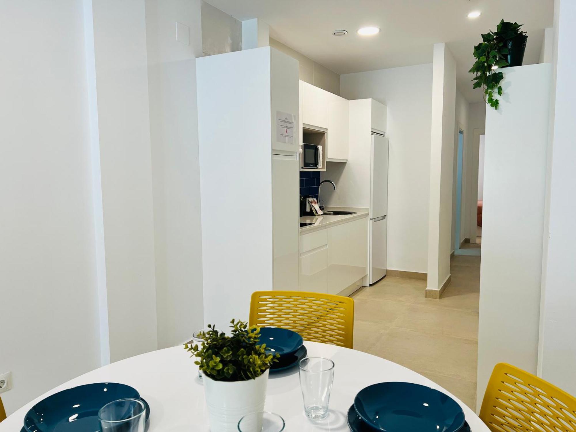 Bnbook Medea Apartments 2 Fuengirola Zewnętrze zdjęcie