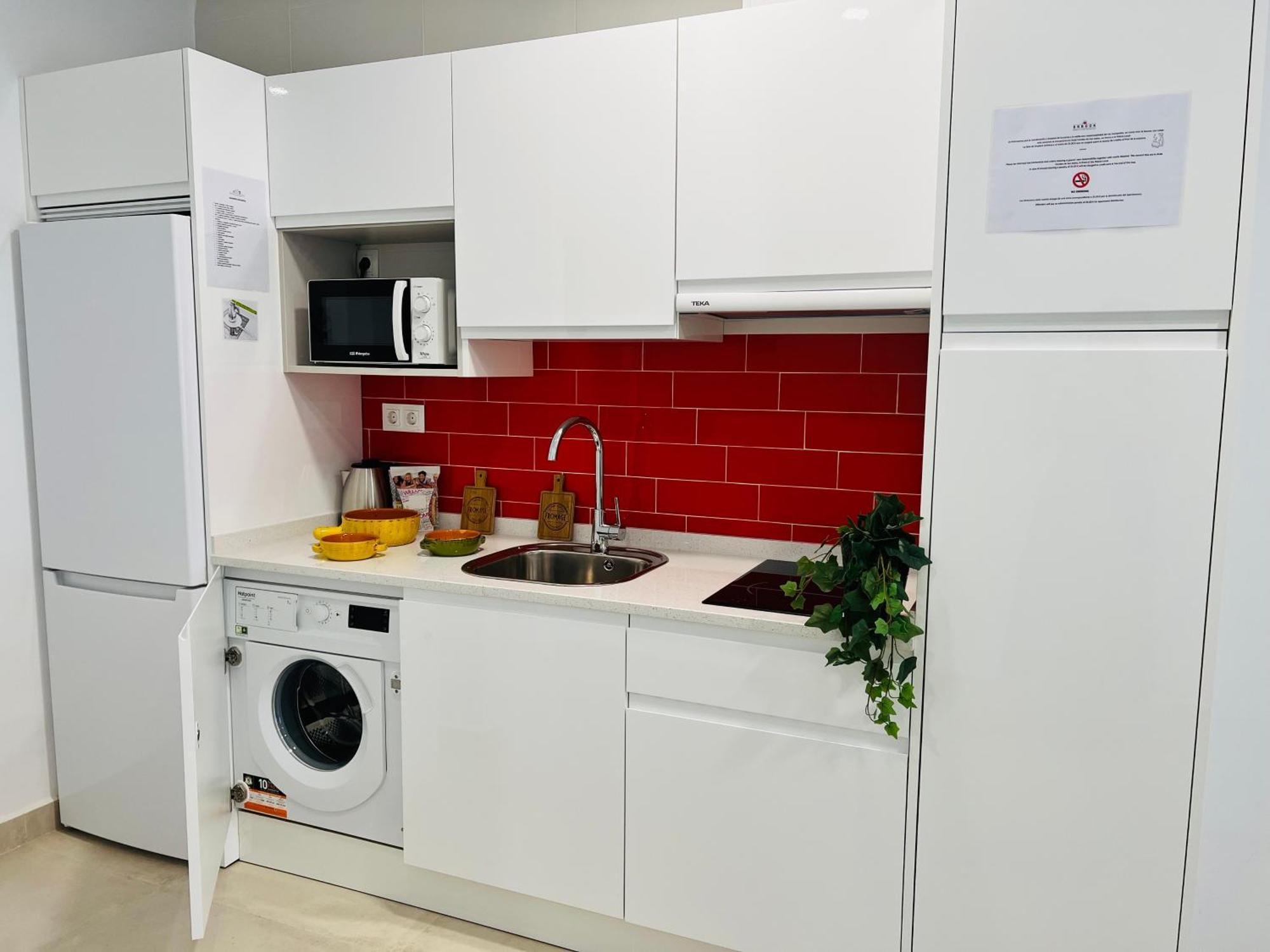 Bnbook Medea Apartments 2 Fuengirola Zewnętrze zdjęcie