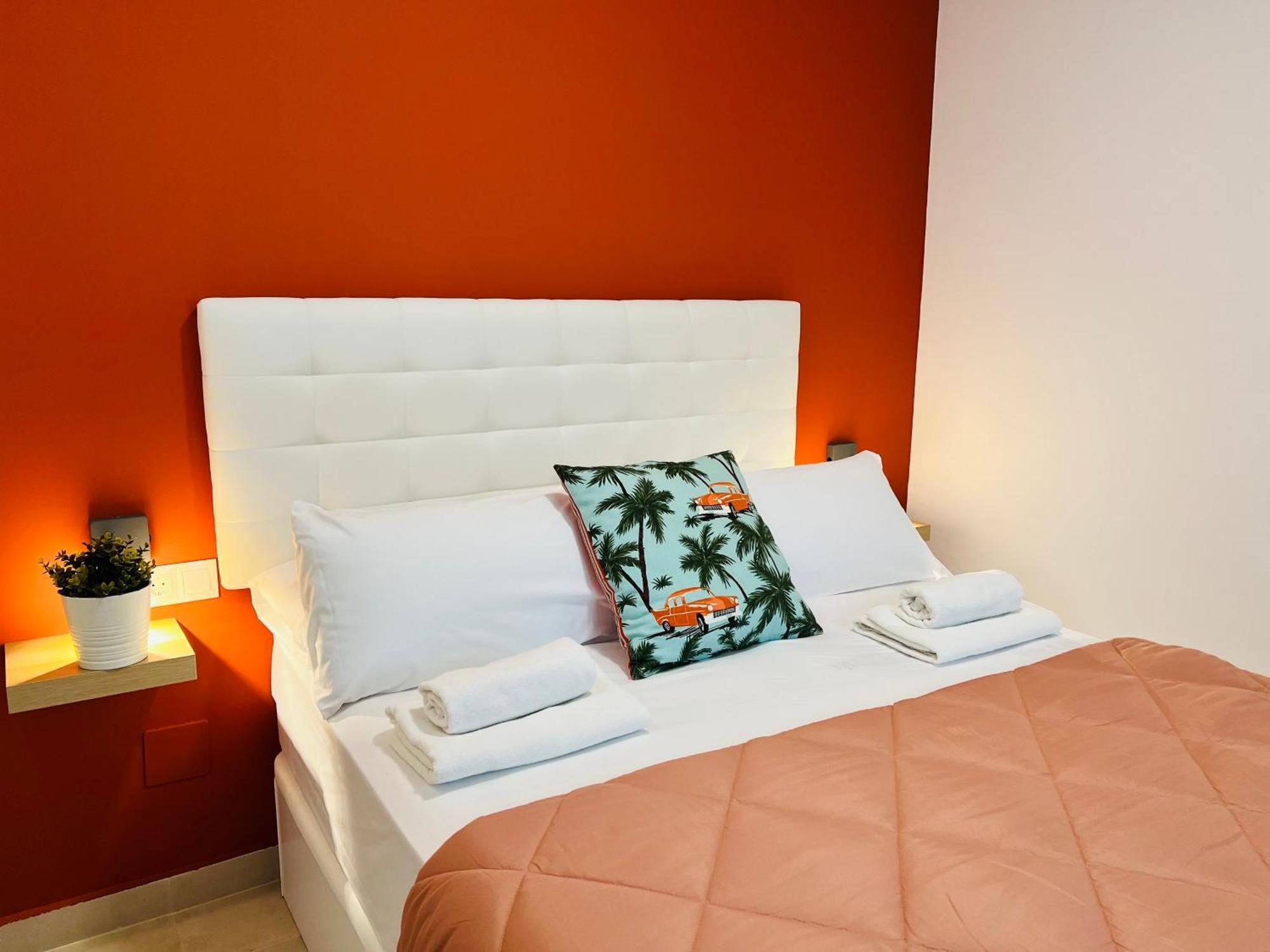 Bnbook Medea Apartments 2 Fuengirola Zewnętrze zdjęcie