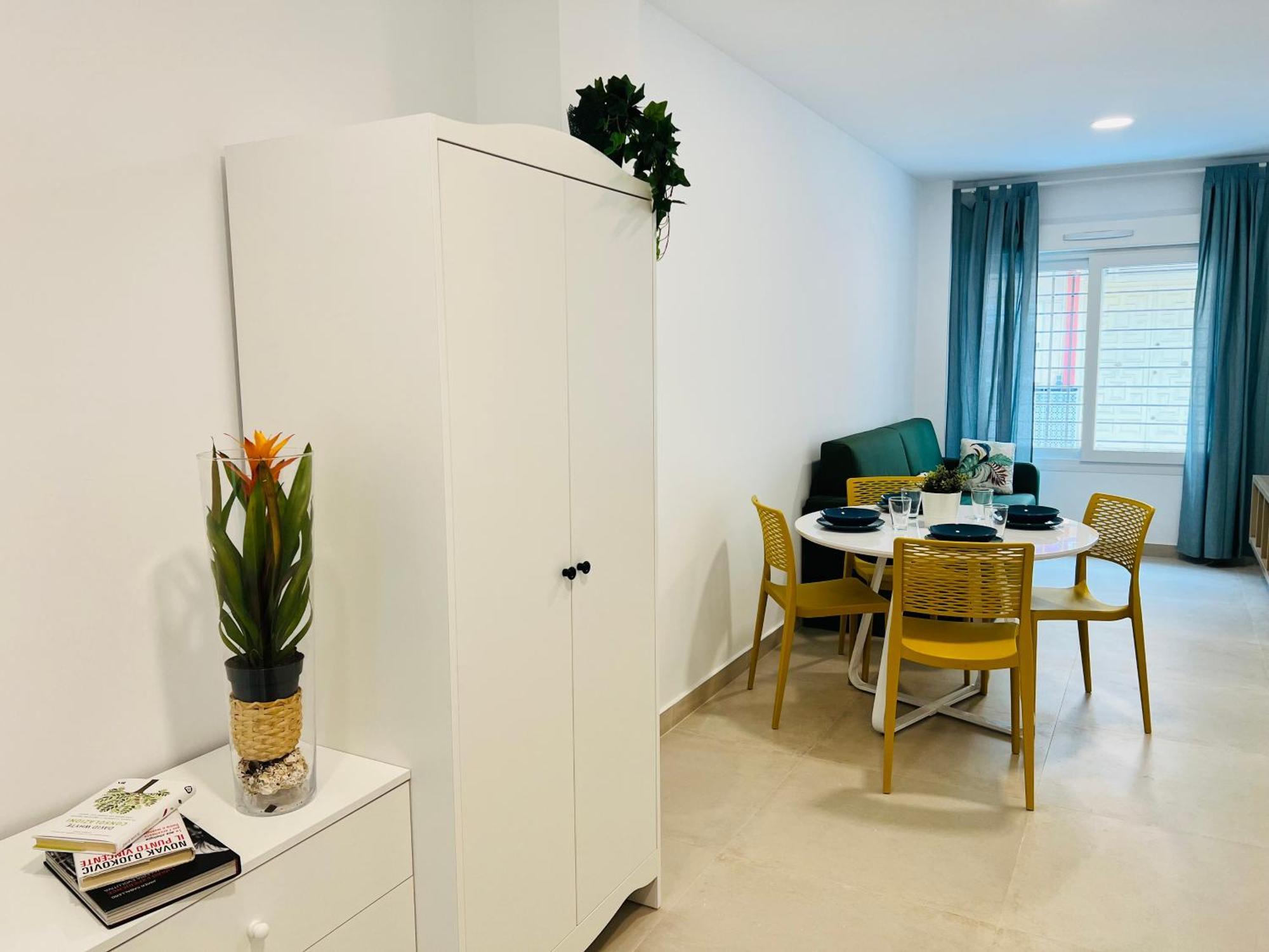 Bnbook Medea Apartments 2 Fuengirola Zewnętrze zdjęcie