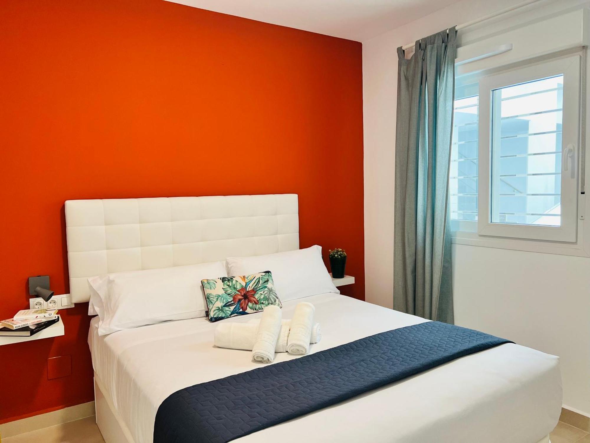 Bnbook Medea Apartments 2 Fuengirola Zewnętrze zdjęcie