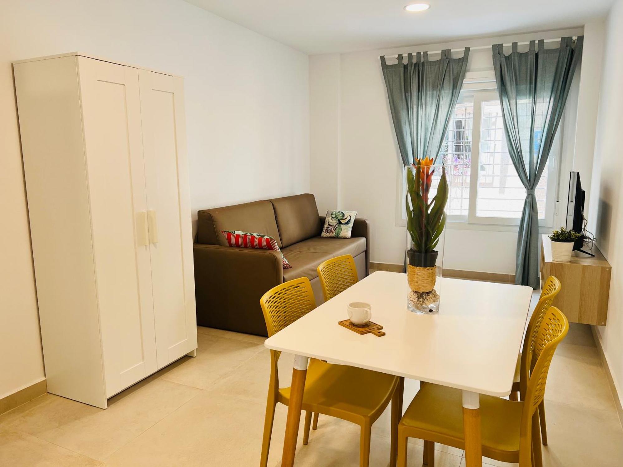 Bnbook Medea Apartments 2 Fuengirola Zewnętrze zdjęcie