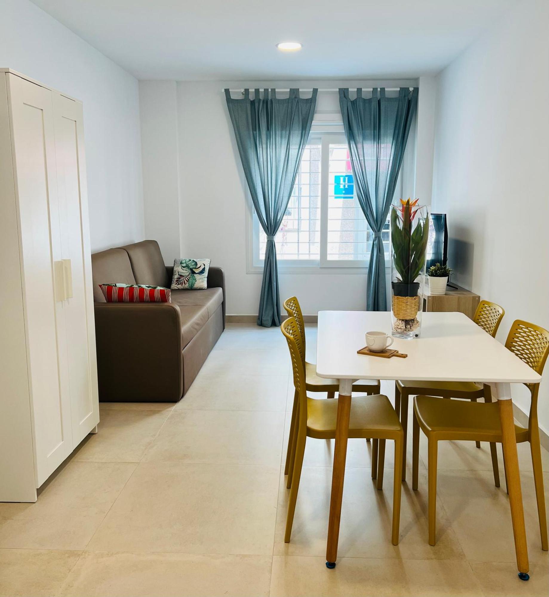 Bnbook Medea Apartments 2 Fuengirola Zewnętrze zdjęcie