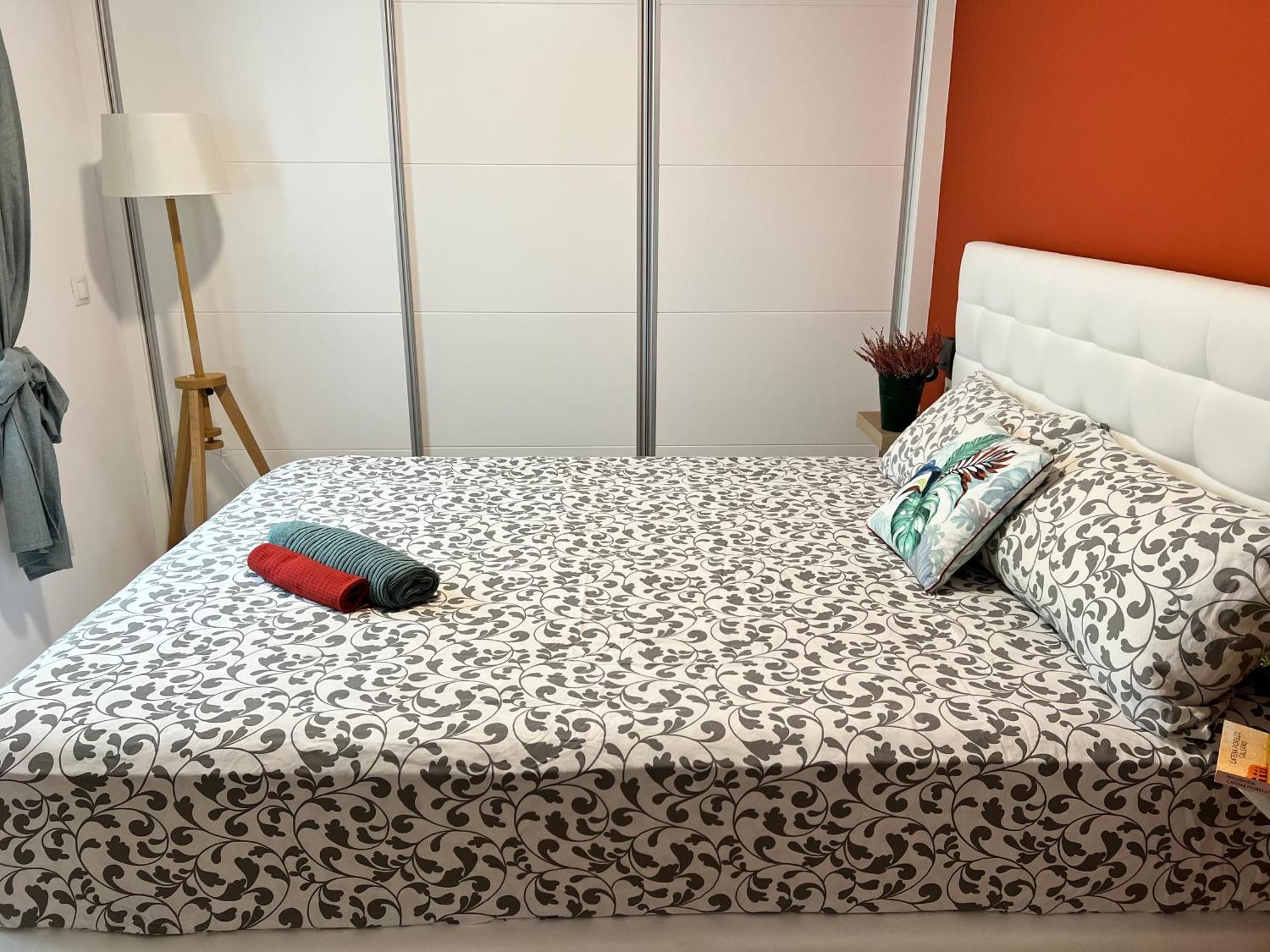 Bnbook Medea Apartments 2 Fuengirola Zewnętrze zdjęcie